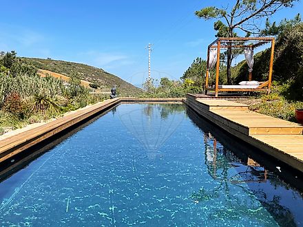 2 moradias de luxo para comprar em Carvoeira RE/MAX Collection