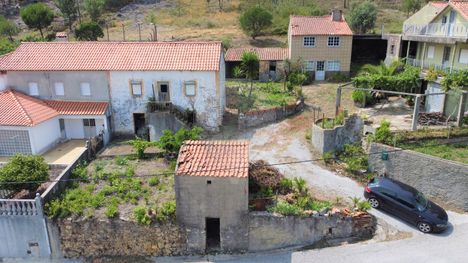 Casa ou moradia à venda em Vila de Rei, Vila de Rei — idealista