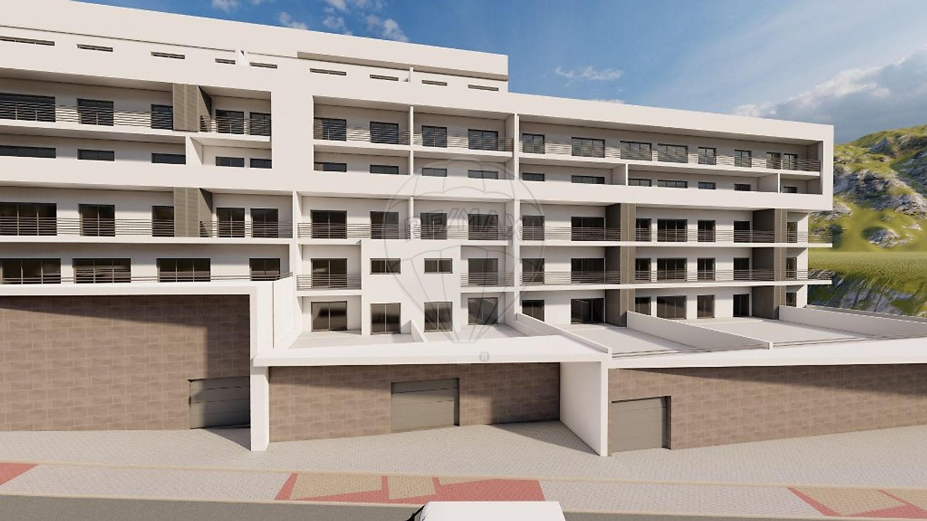 Terraços da Milharada