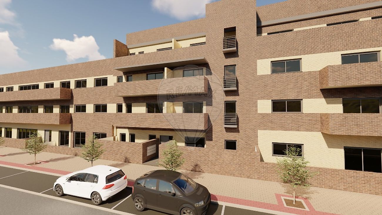 Terraços da Milharada