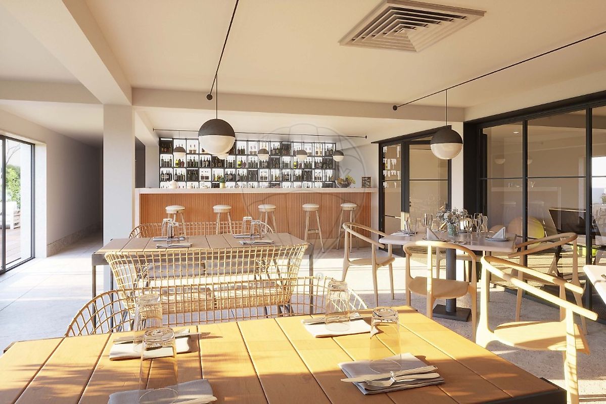 Empreendimento Gago Coutinho