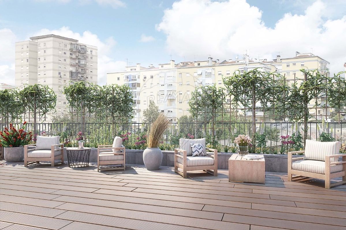 Empreendimento Gago Coutinho