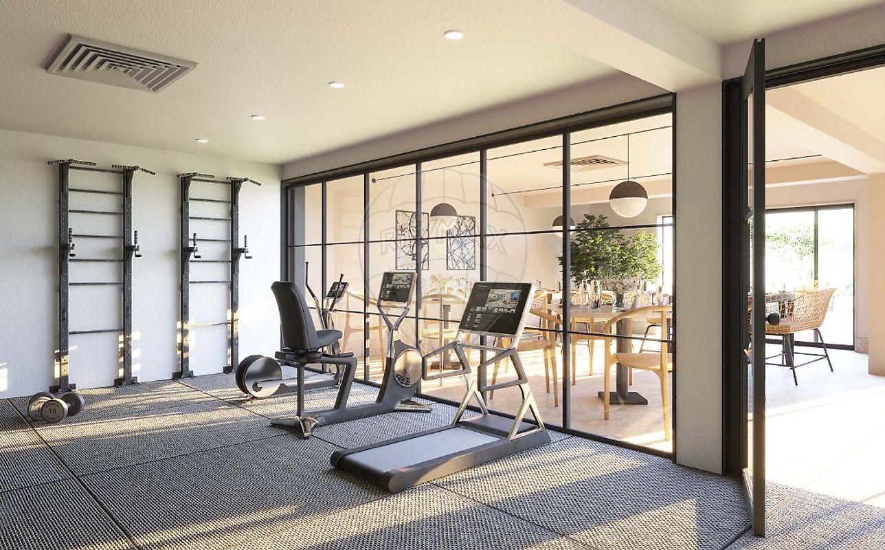 Empreendimento Gago Coutinho