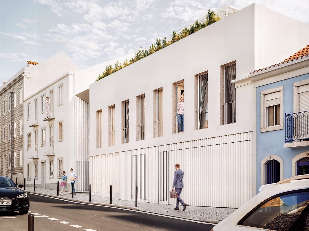 Secret Garden Villas