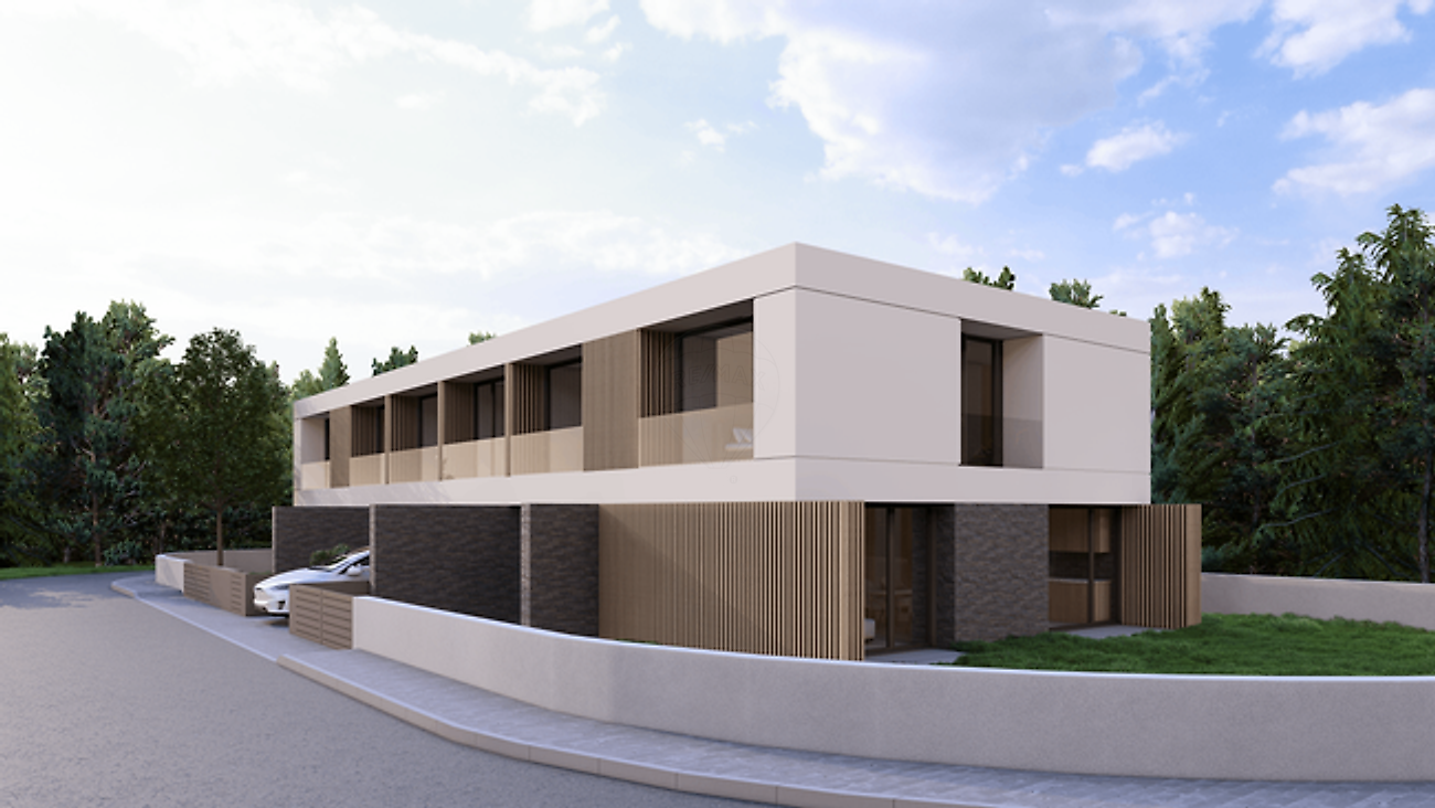 Moradias Modernas Bem Viver