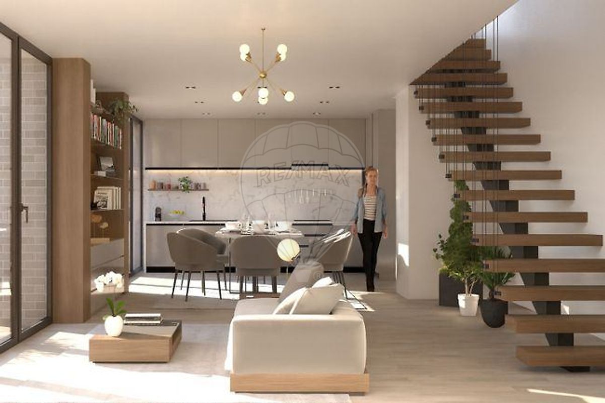 Moradias Modernas Bem Viver