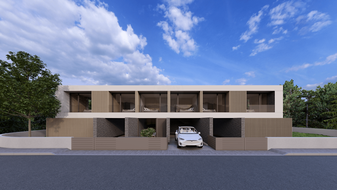 Moradias Modernas Bem Viver