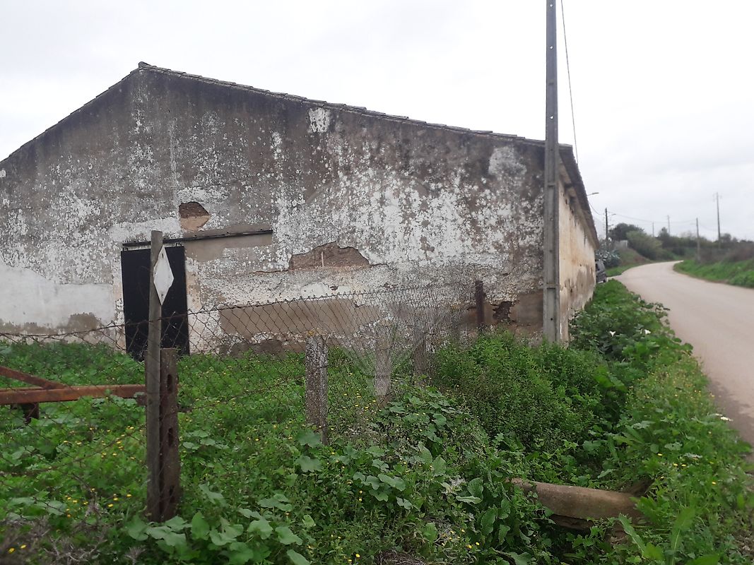 Terreno para venda