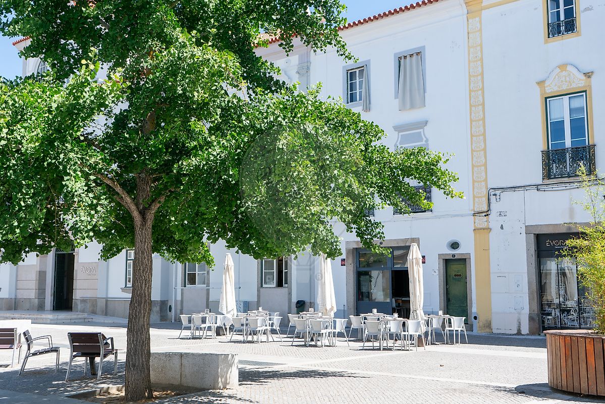 Trespasse - Évora (São Mamede, Sé, São Pedro e Santo Antão), Évora, Évora