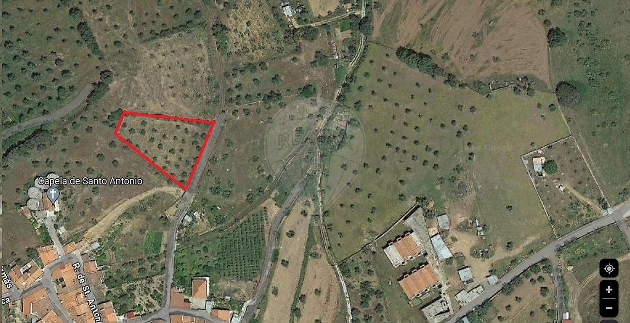 Terreno para venda