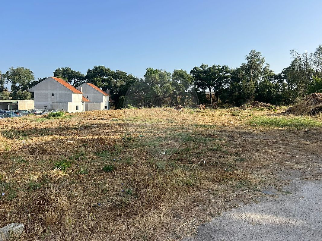 Land for sale in Vendas Novas, Portugal — €1,199,500