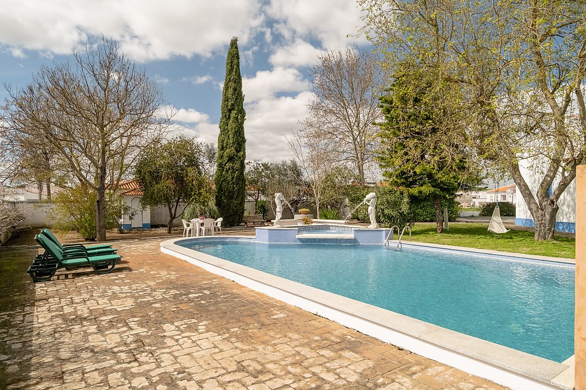 Moradia T5 em Reguengos de Monsaraz, €670.000