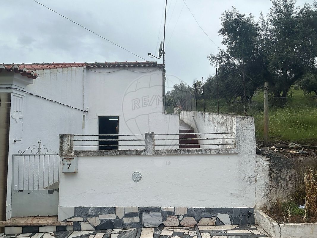 Moradia T1 para venda
