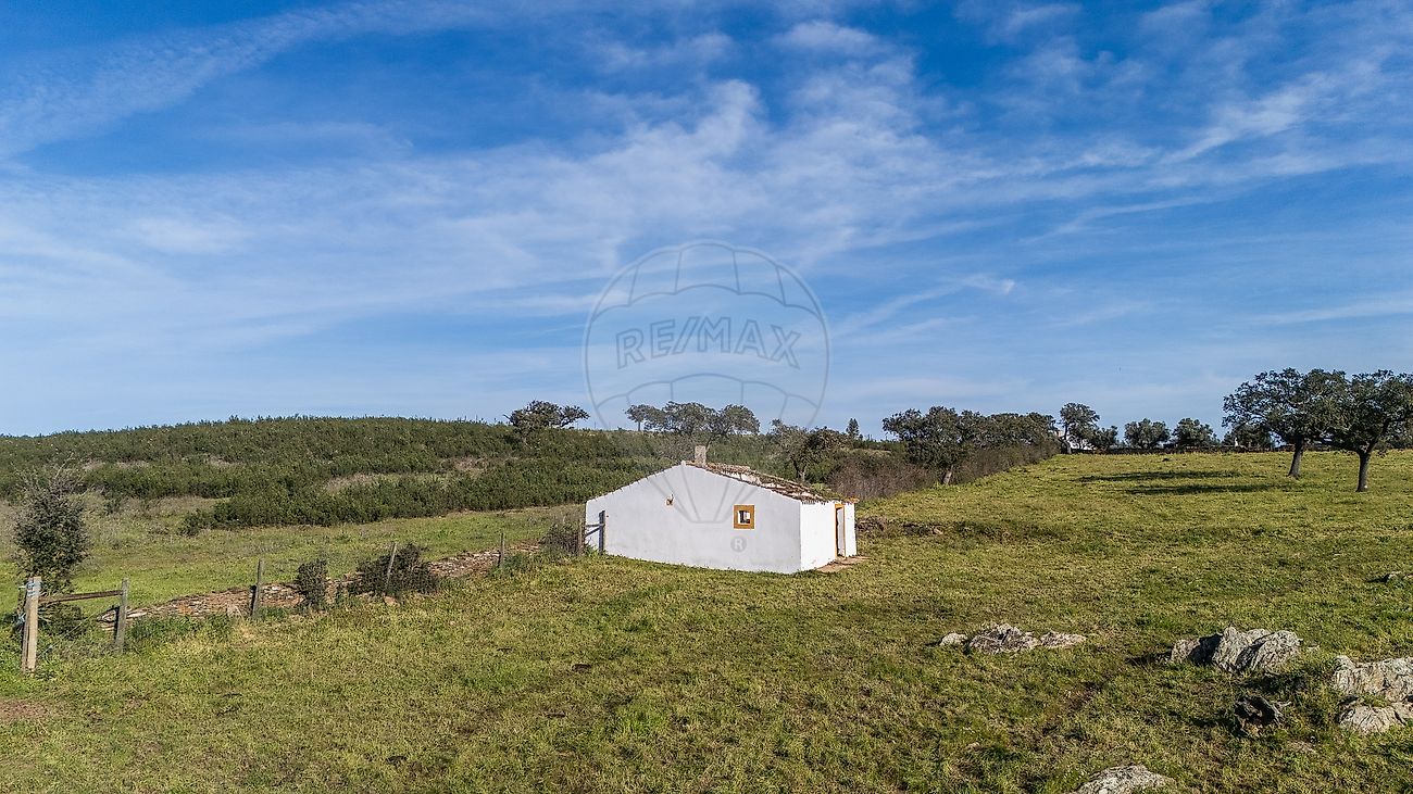 Herdade para venda