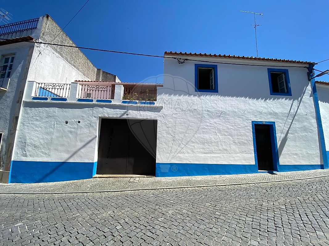 Moradia T3 para venda