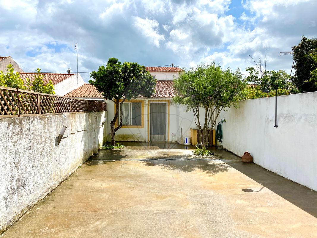 Moradia T3 para venda