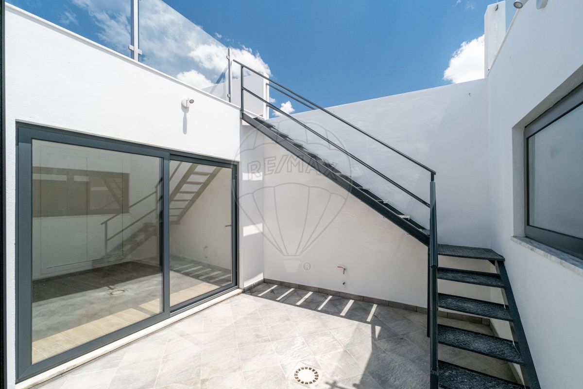 Moradia T2 para venda