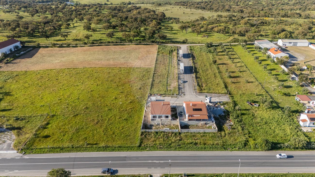 Terreno para venda