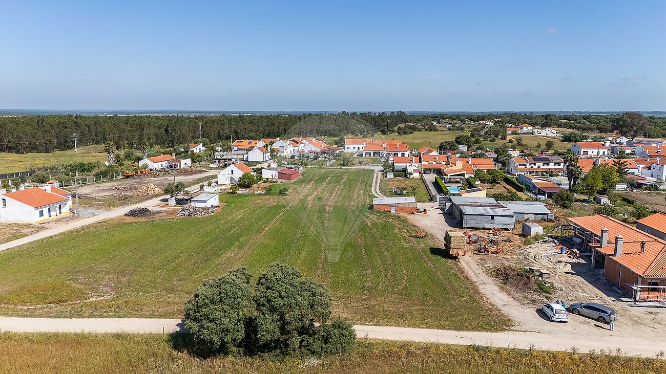 Terreno para venda
