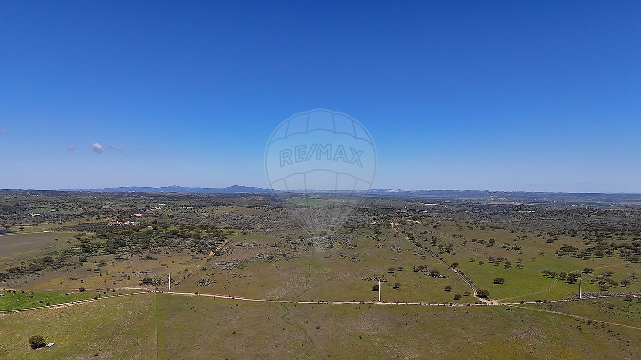 Herdade para venda