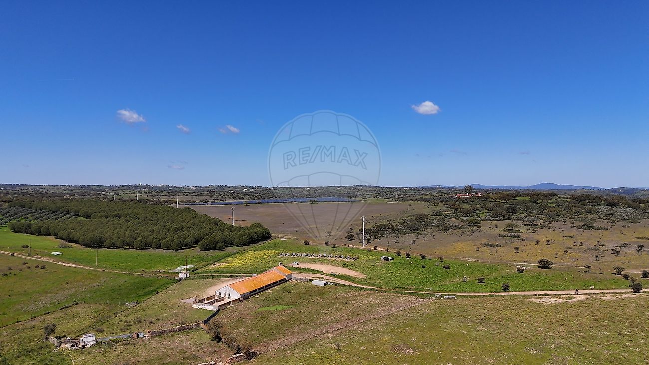 Herdade para venda