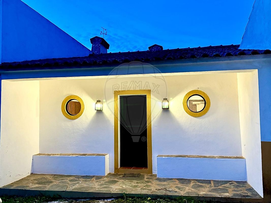 Quinta para venda