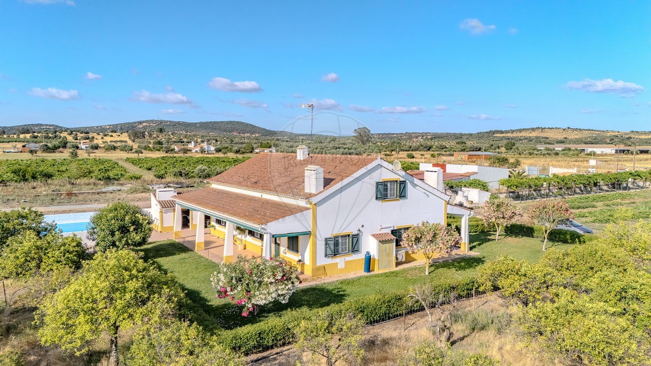 Quinta T5 para venda