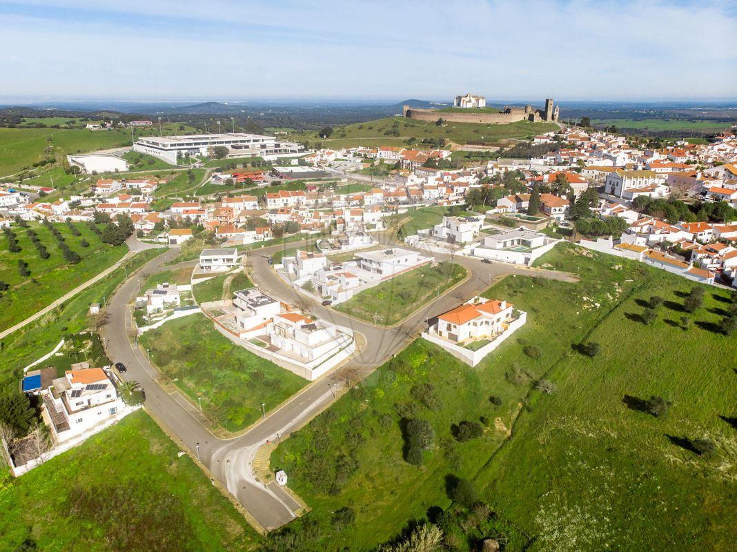 Terreno  para venda
