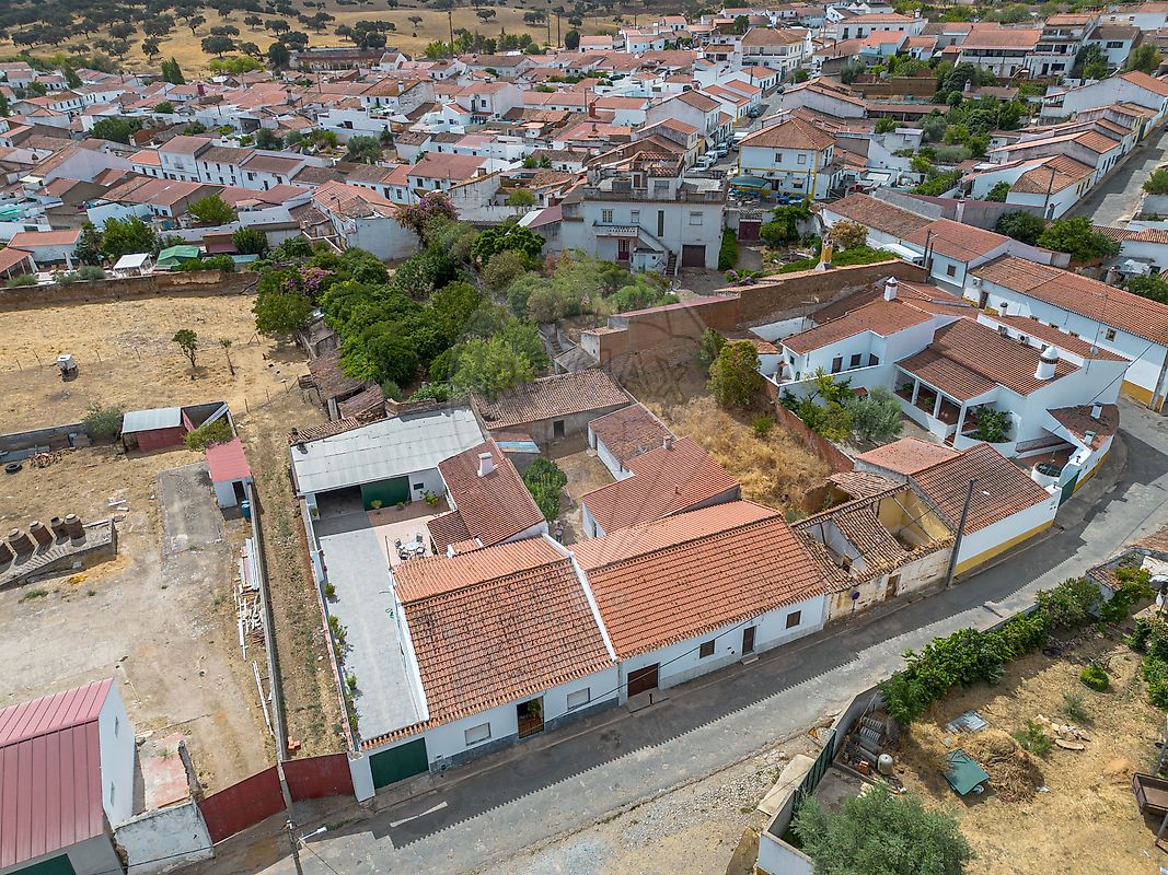 Moradia T4 à venda em Sobral da Adiça, Moura — foto 40