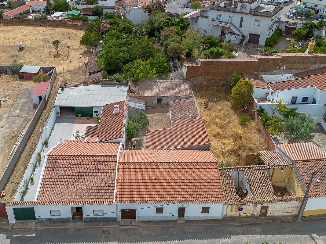 Moradia T4 à venda em Sobral da Adiça, Moura — foto 36