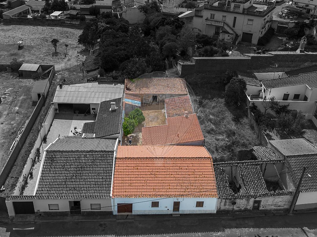 Moradia T4 à venda em Sobral da Adiça, Moura — foto 37
