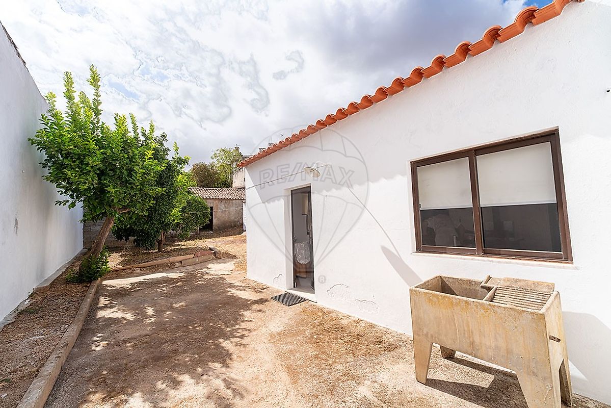 Moradia T4 à venda em Sobral da Adiça, Moura — foto 28