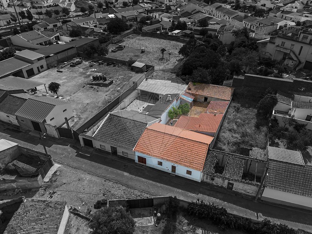 Moradia T4 à venda em Sobral da Adiça, Moura — foto 38