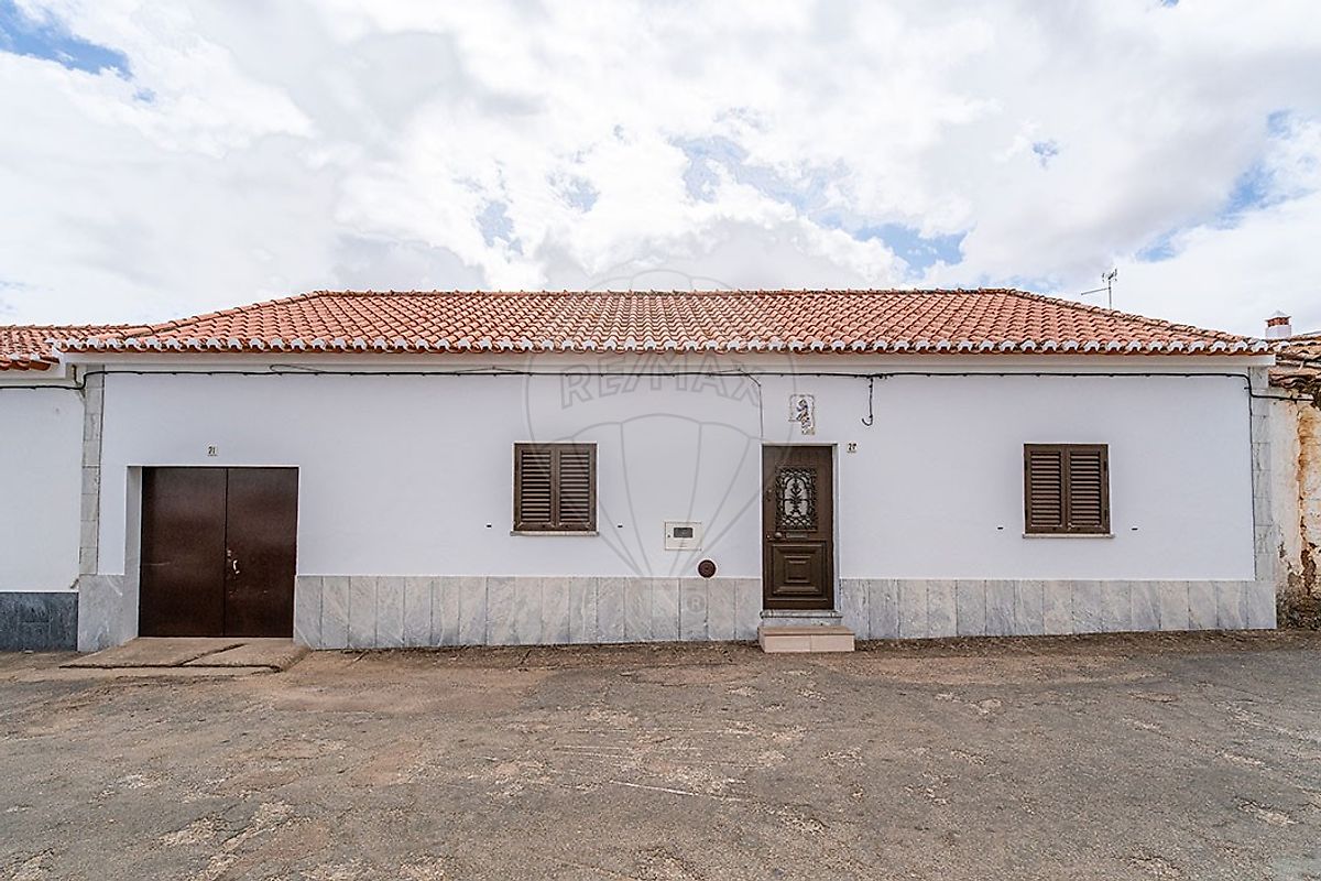 Moradia T4 à venda em Sobral da Adiça, Moura — foto 2