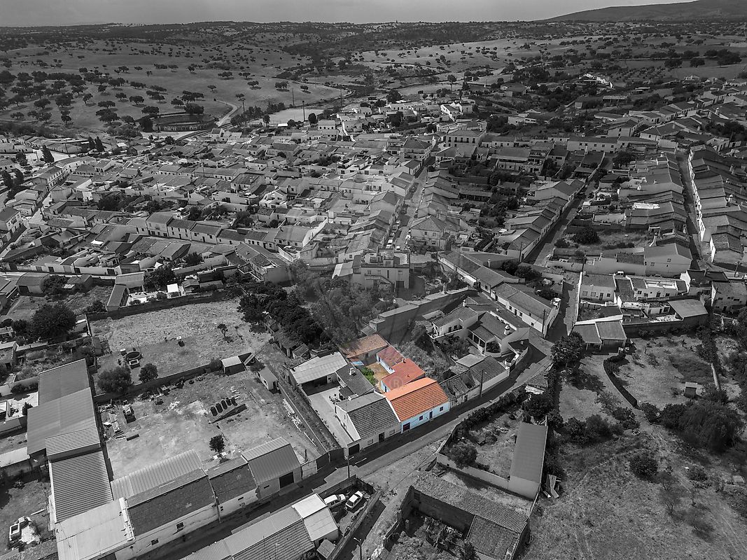 Moradia T4 à venda em Sobral da Adiça, Moura — foto 39