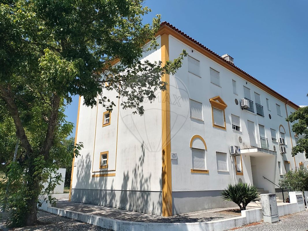Apartamento T3 para venda