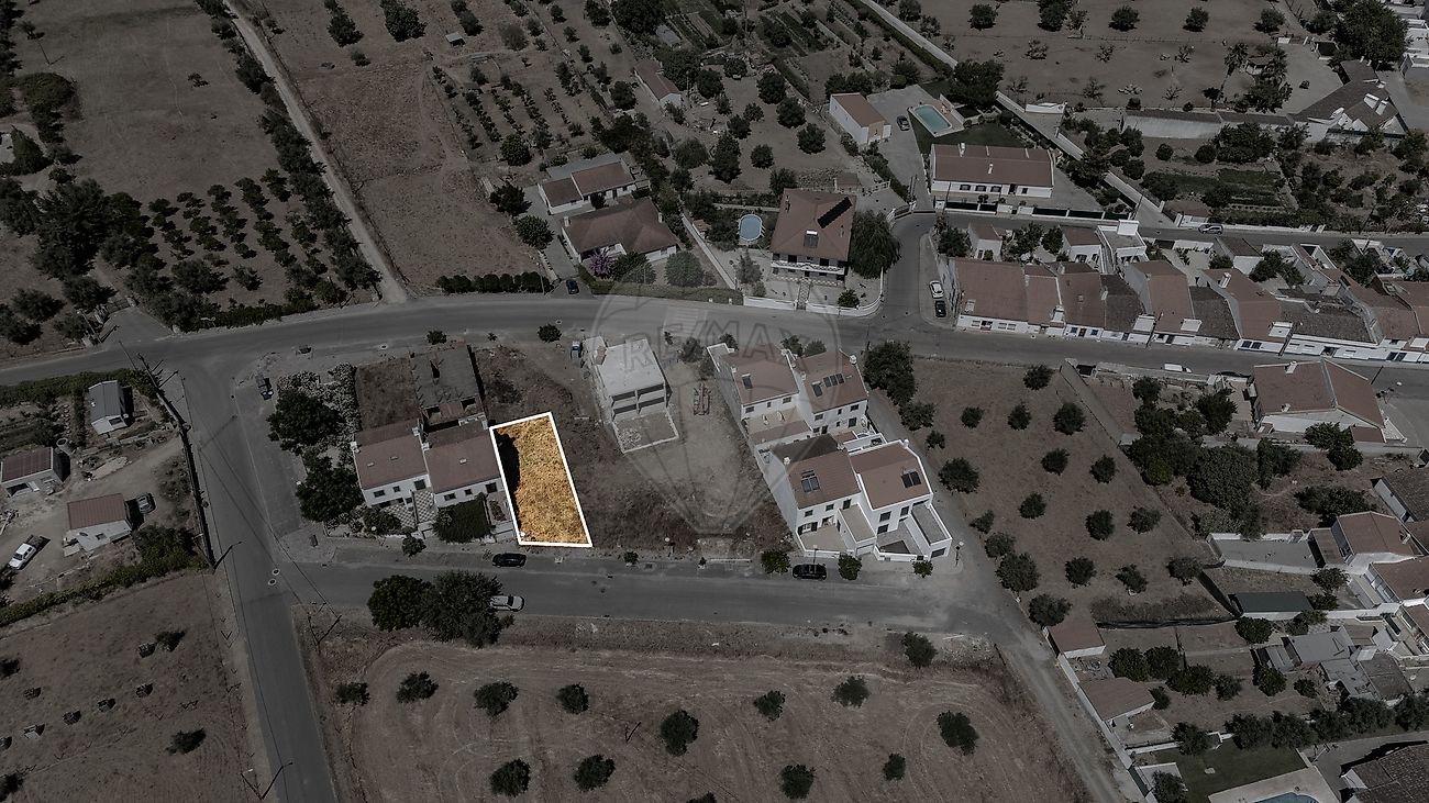 Terreno  para venda