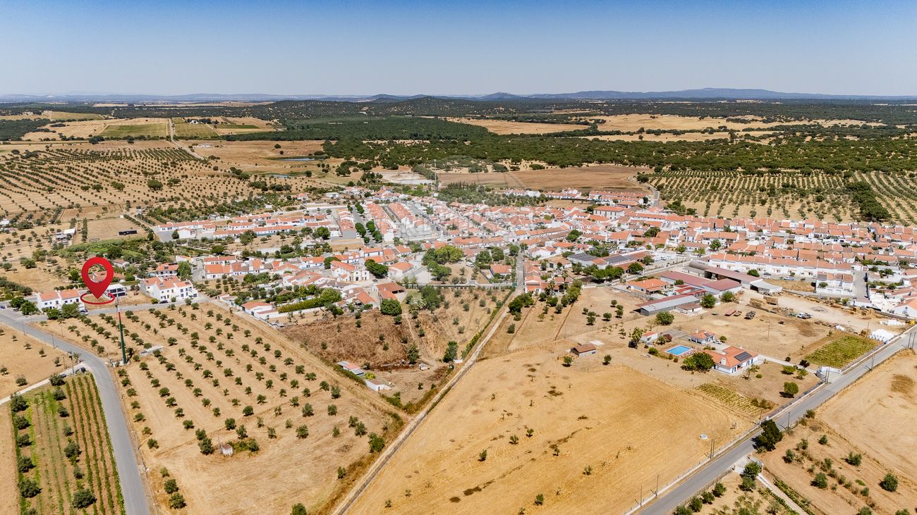 Terreno  para venda
