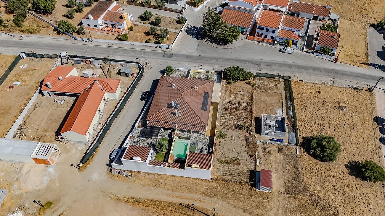 Terreno  para venda