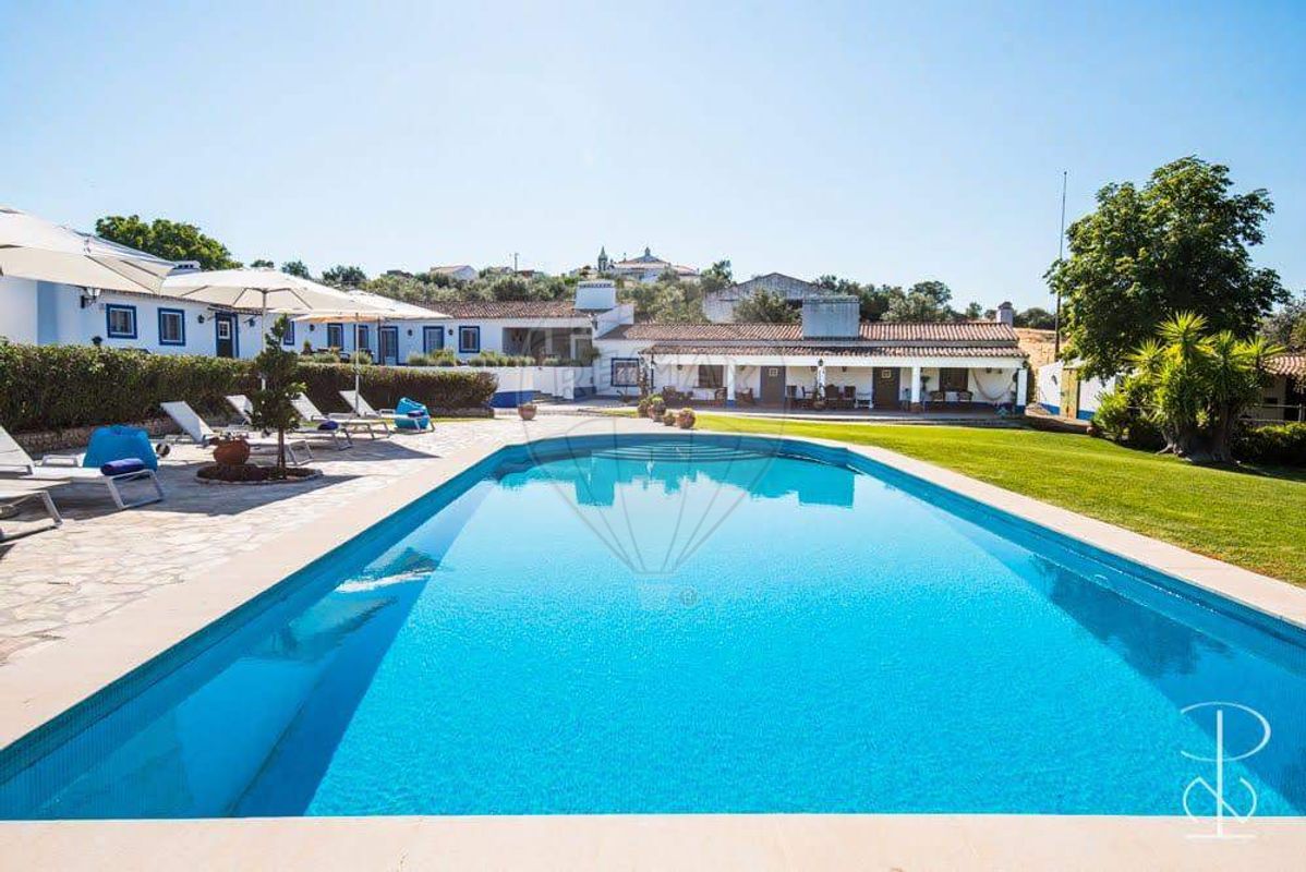 Hotel para venda