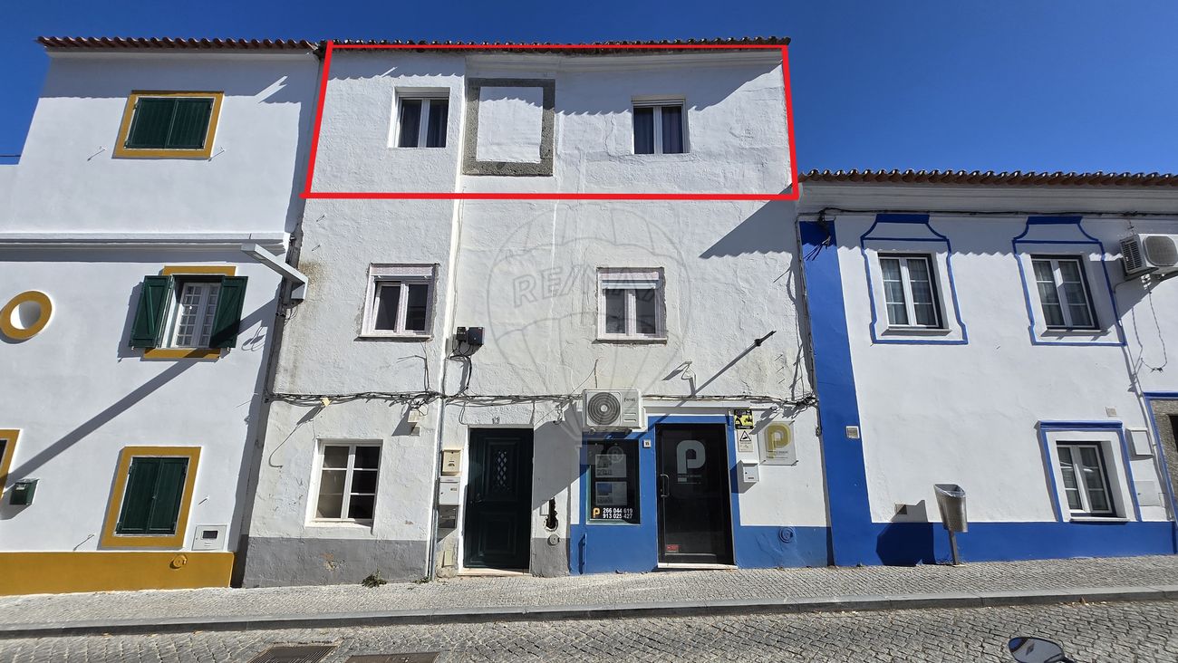 Apartamento T2 para venda