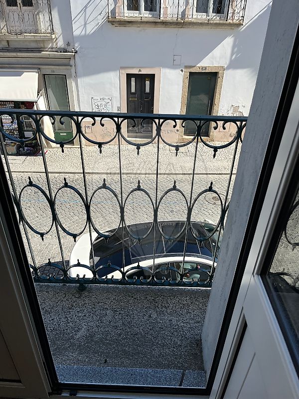 Apartamento T2 à venda em Évora (São Mamede, Sé, São Pedro e Santo Antão), Évora — foto 27