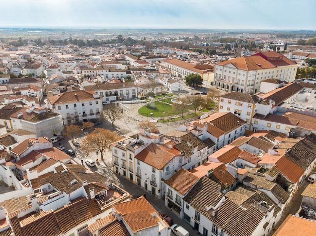 Apartamento - Évora (São Mamede, Sé, São Pedro e Santo Antão), Évora, Évora