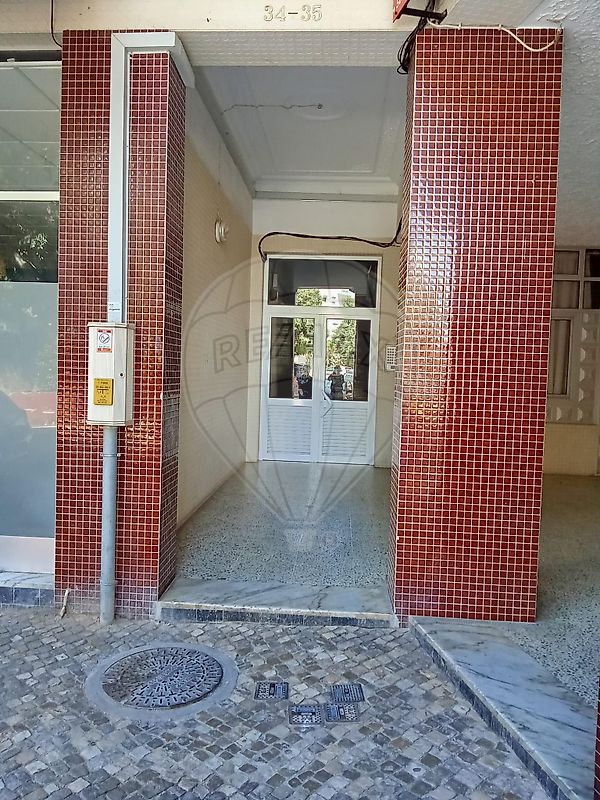 Apartamento T2 para venda