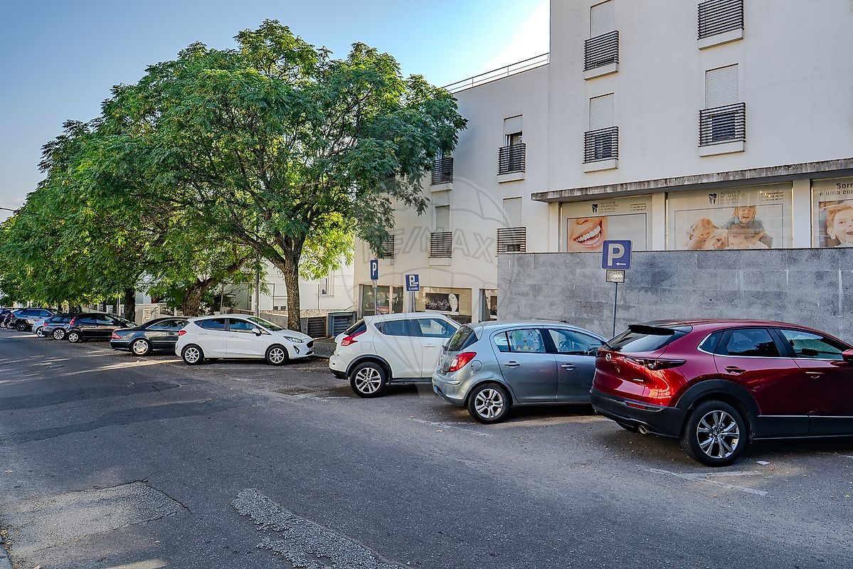 Apartamento T3 para venda