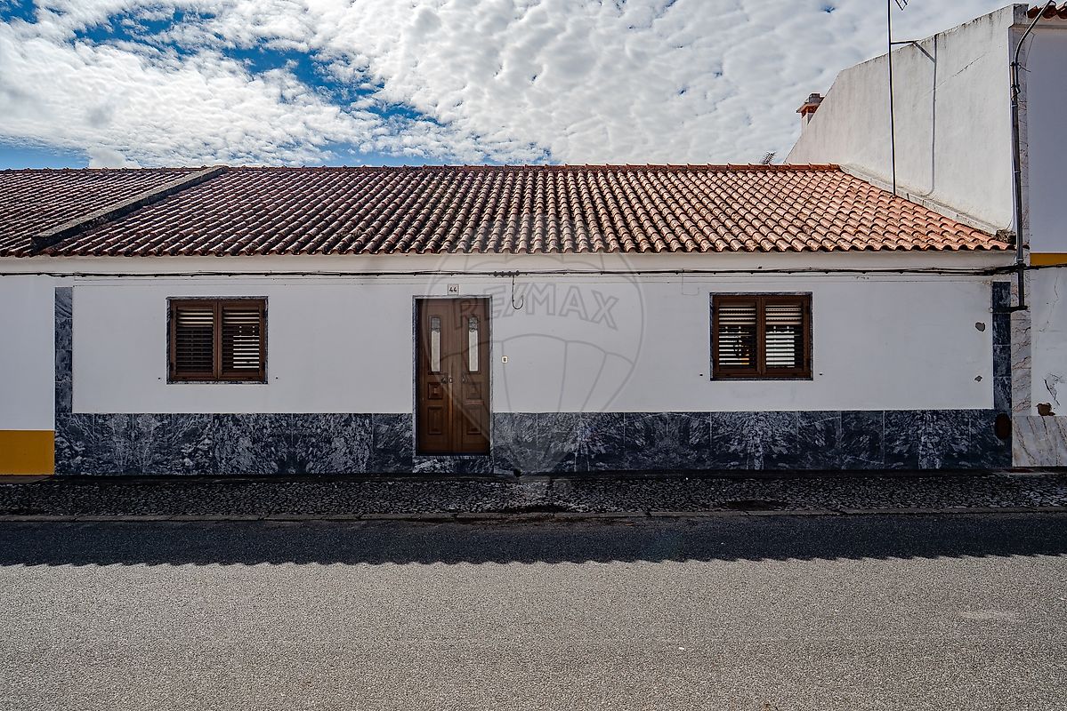 Moradia T3 para venda