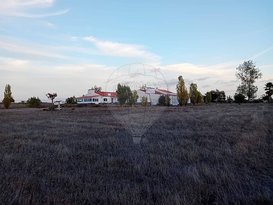 Quinta T6 à venda em Évora