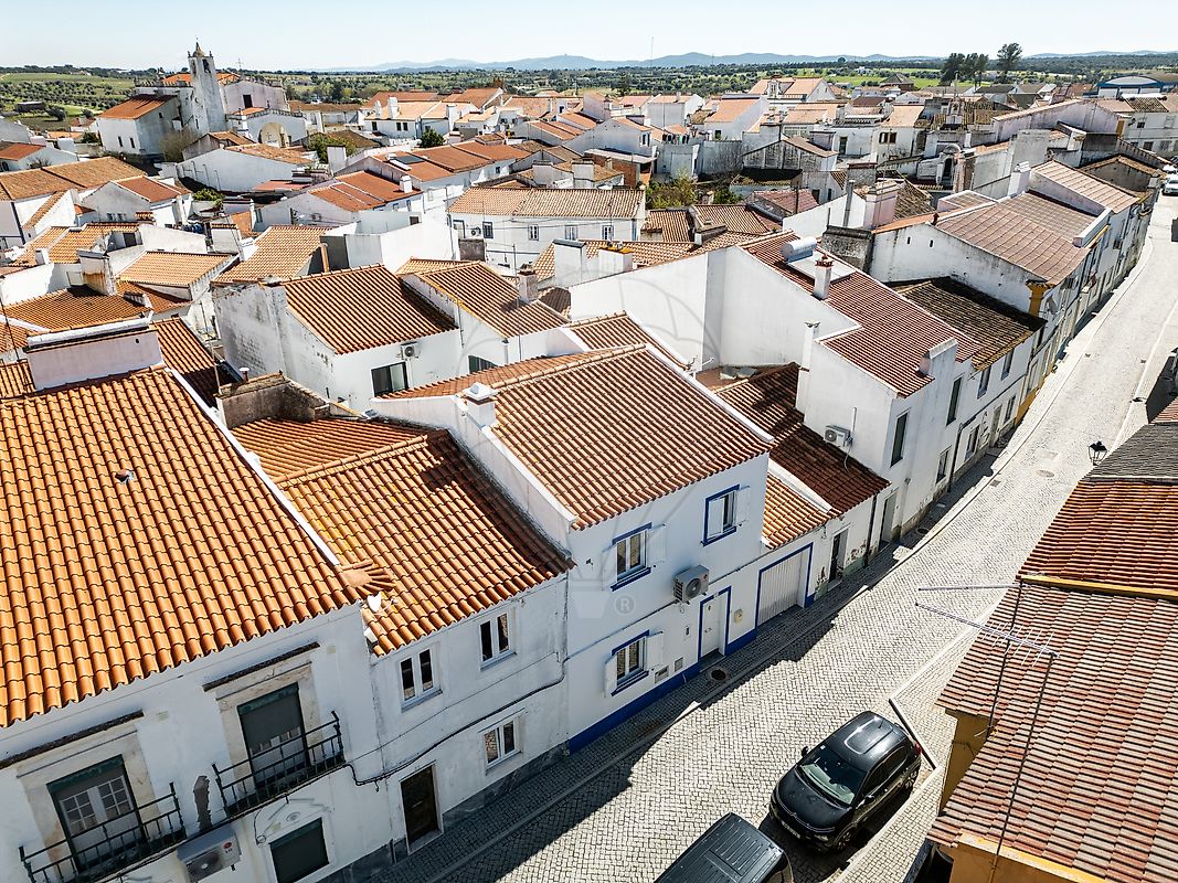 Moradia T3 à venda em Vimieiro, Arraiolos — foto 28