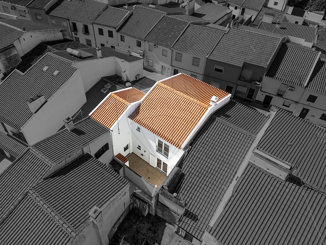 Moradia T3 à venda em Vimieiro, Arraiolos — foto 3