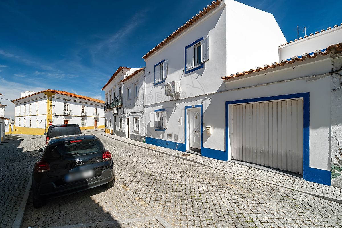 Moradia T3 à venda em Vimieiro, Arraiolos — foto 2